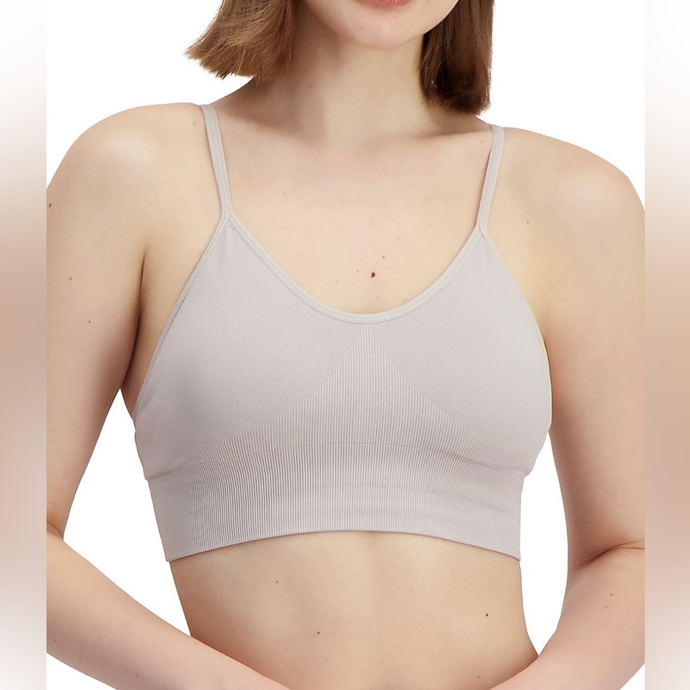 Anko

Seamfree Crop Bra